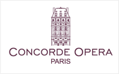 Concorde Opera